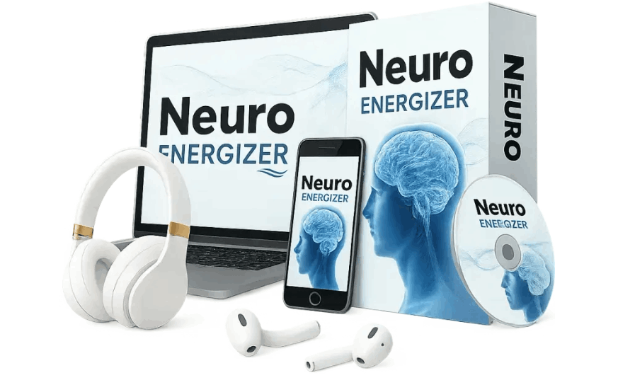 Neuro-energizer